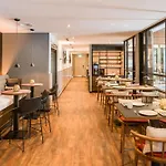 Best Western Premier Alsterkrug Hotel