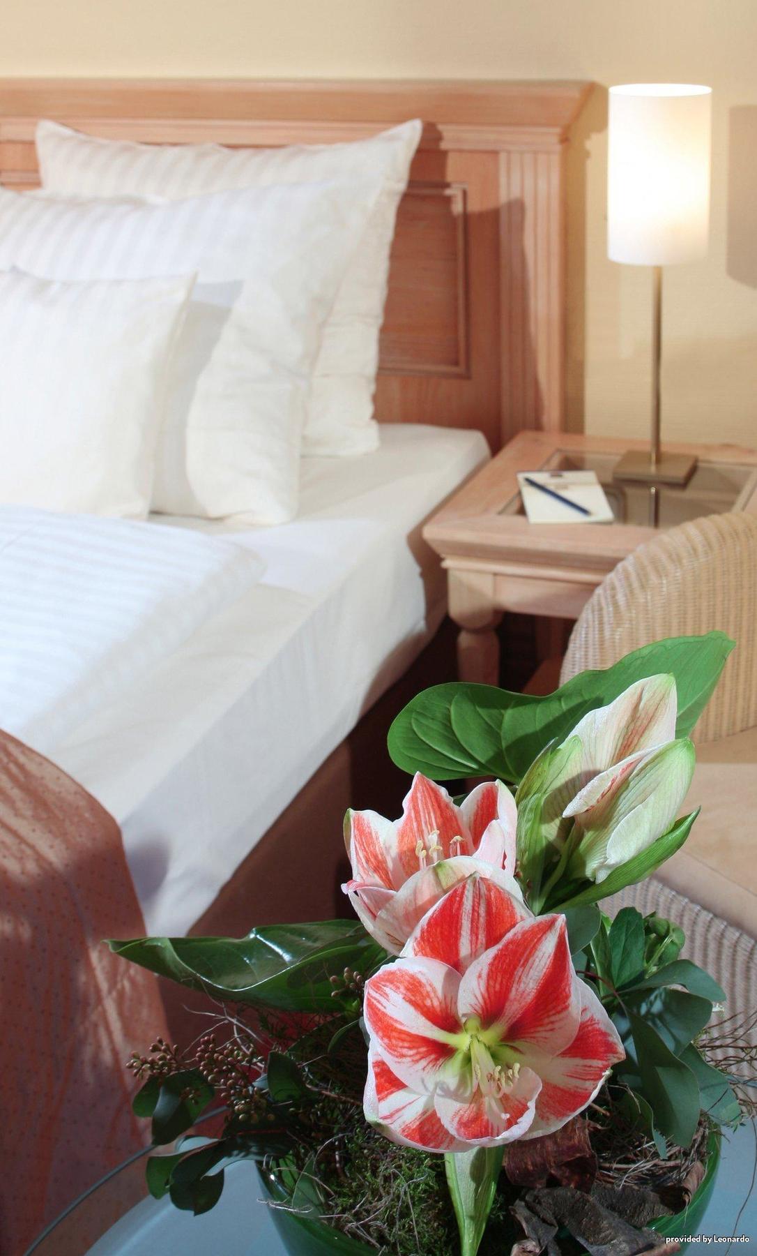 Hotel Western Premier Alsterkrug Hamborg