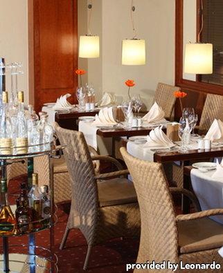 Western Premier Alsterkrug Hotel 4*