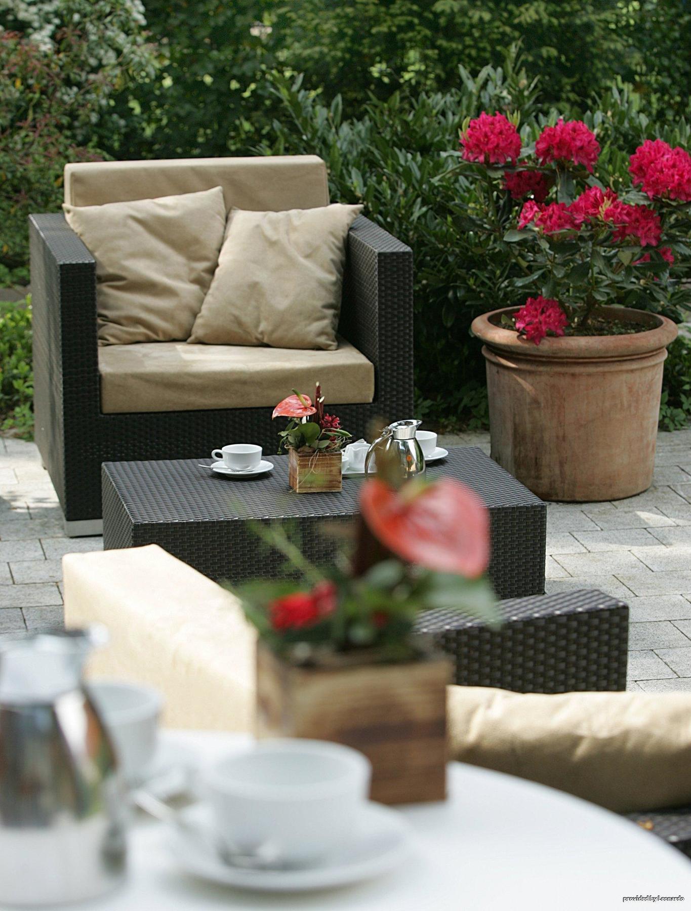 Hotel Western Premier Alsterkrug