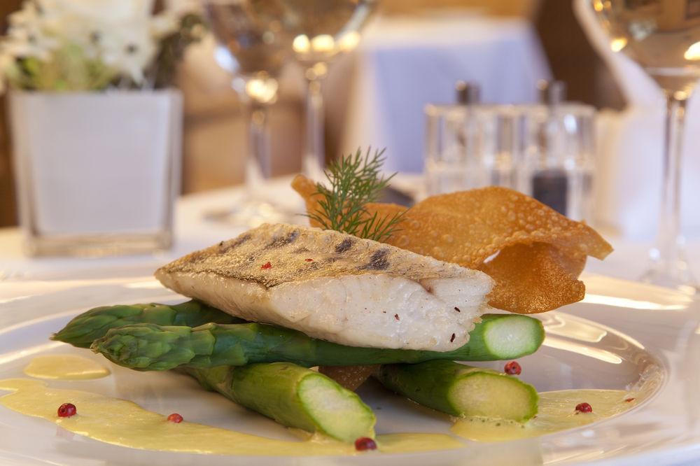 Western Premier Alsterkrug Hotel Hamborg