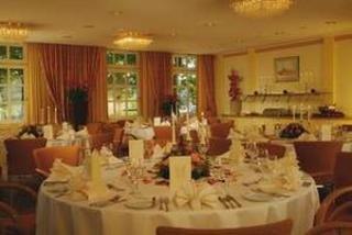 Western Premier Alsterkrug Hotel 4*